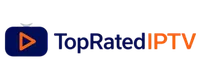 Top Rated IPTV Logo